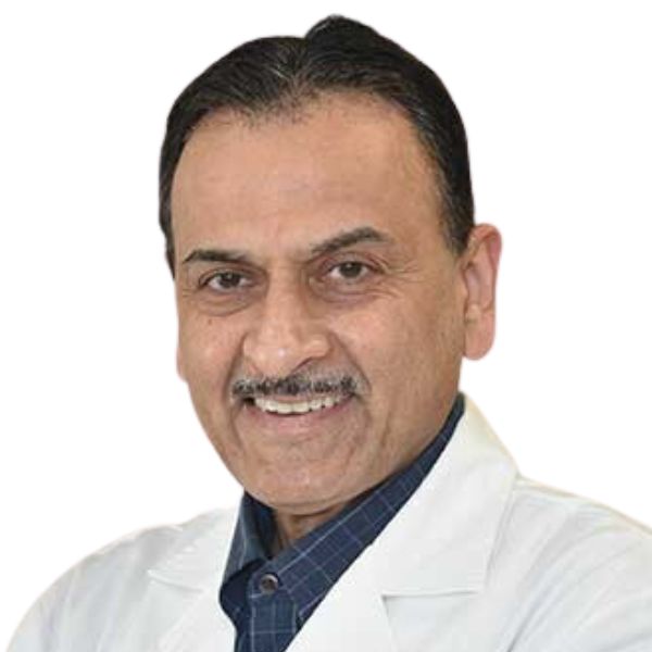 Dr. Dhananjay Kumar Jhamb