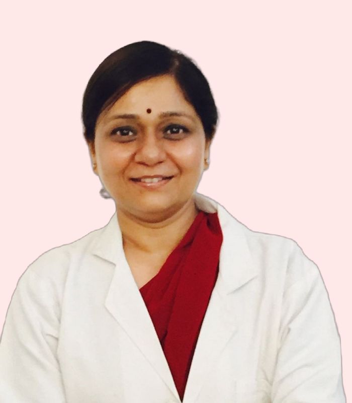 Dr. Ila Gupta