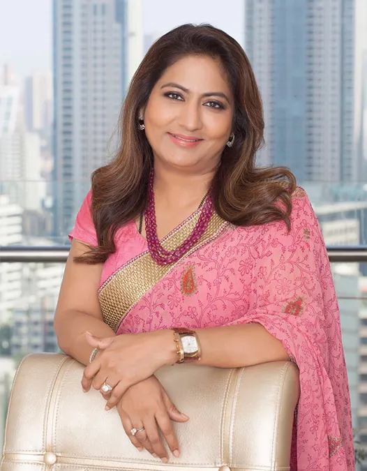 Dr. Nandita P. Palshetkar