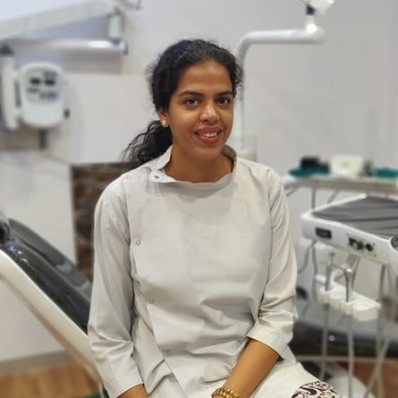 Dr. Richa Vats
