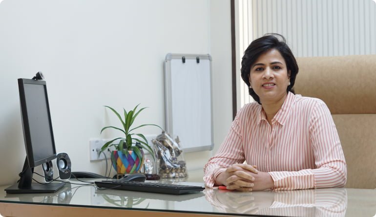 Dr. Sowjanya Aggarwal