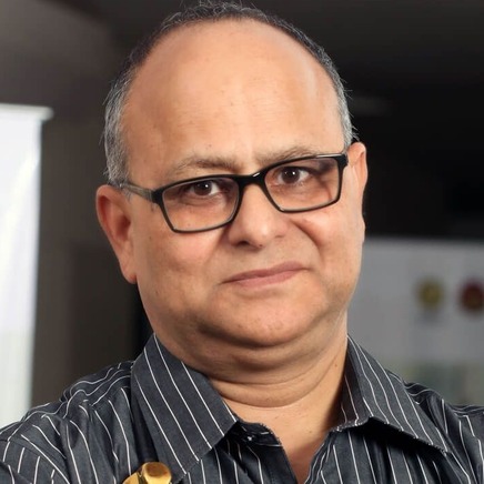 Dr. Subhash Wangnoo