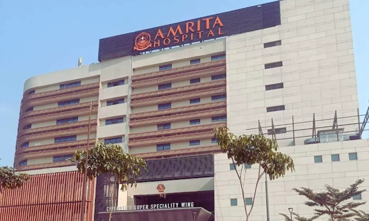 Amrita Hospital